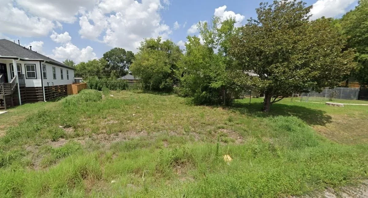 Land for Sale in Houston, TX
