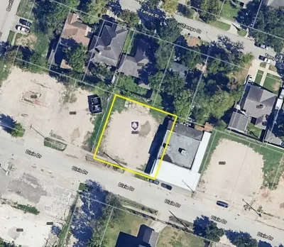 Land for Sale in Houston, TX
