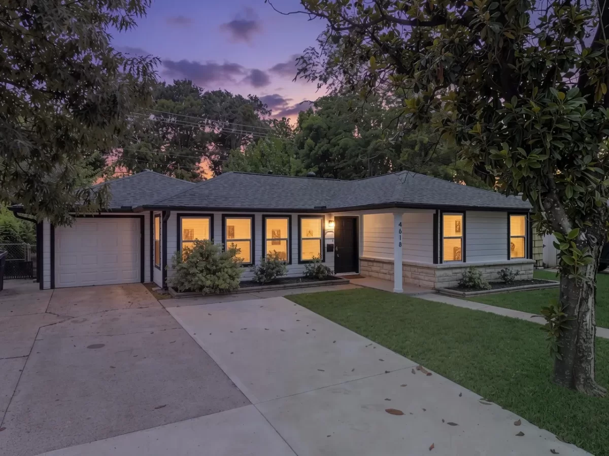 3BR House for Sale in Houston, TX