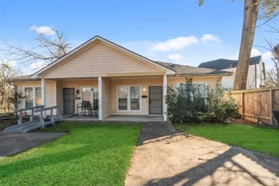 3BR Multi-Family for Rent in Houston, TX