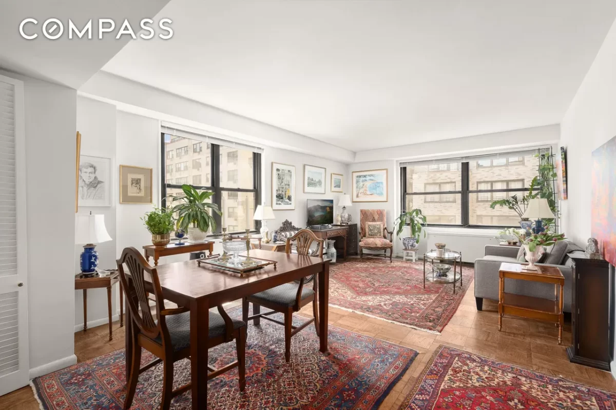 1BR Condo for Sale in Manhattan, NY