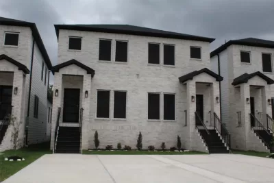 3BR Condo for Rent in Houston, TX