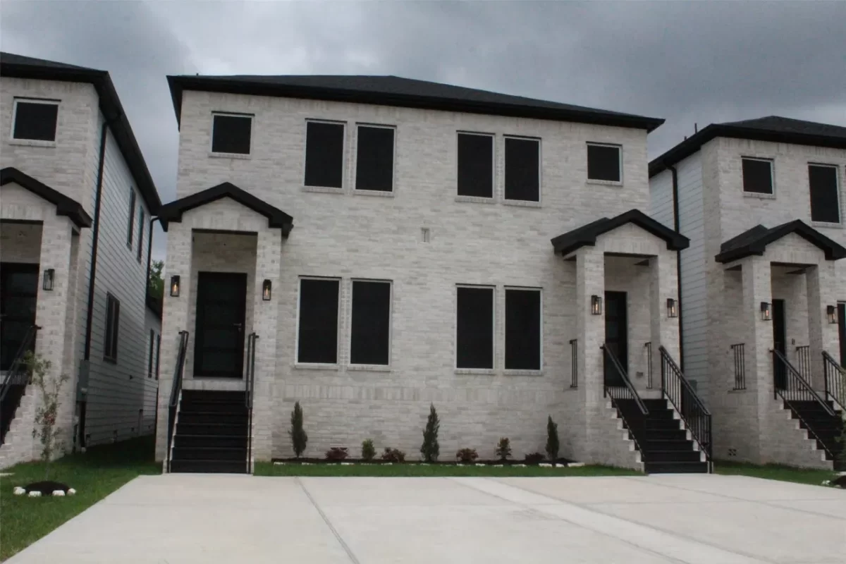 3BR Condo for Rent in Houston, TX