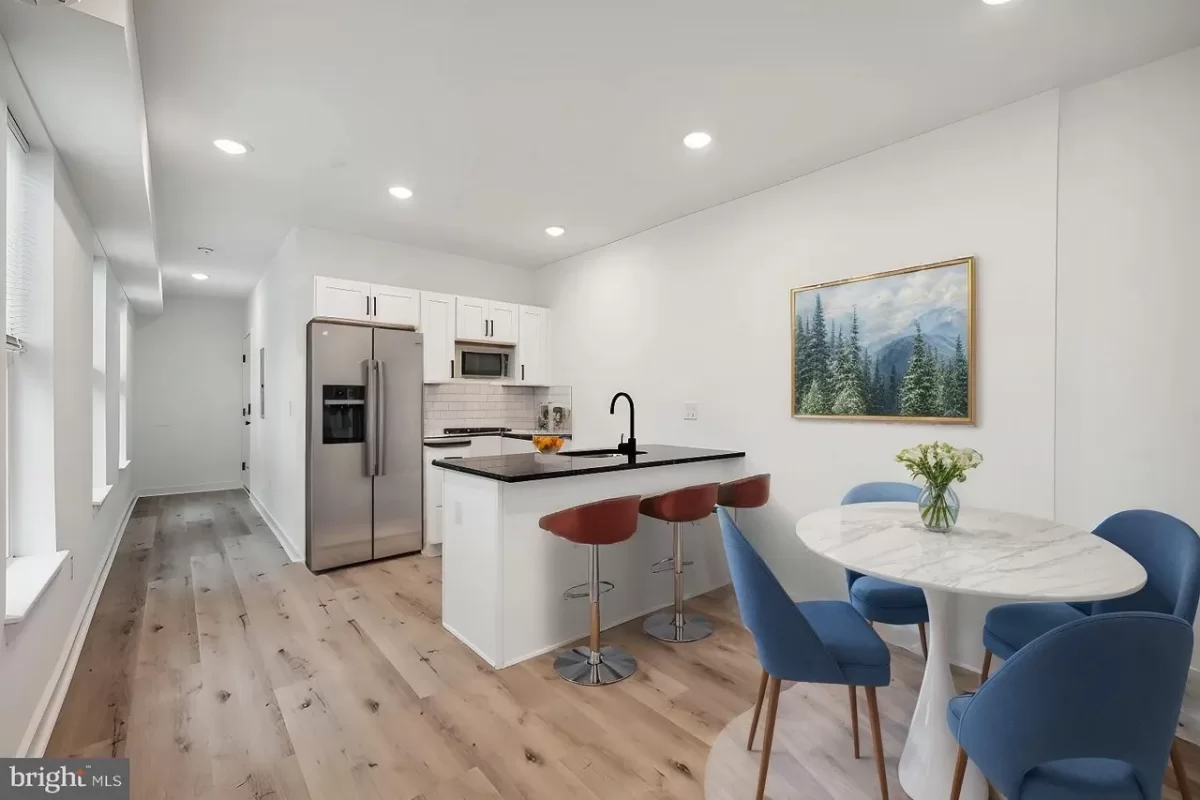 1BR Apartment for Rent in Philadelphia, PA