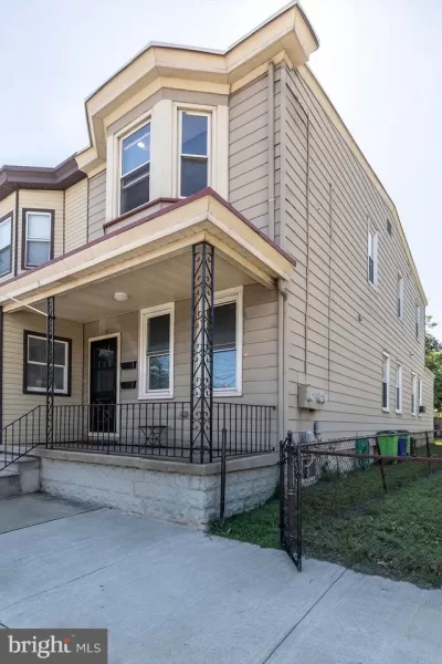Multi-Family for Sale in Gloucester City, NJ
