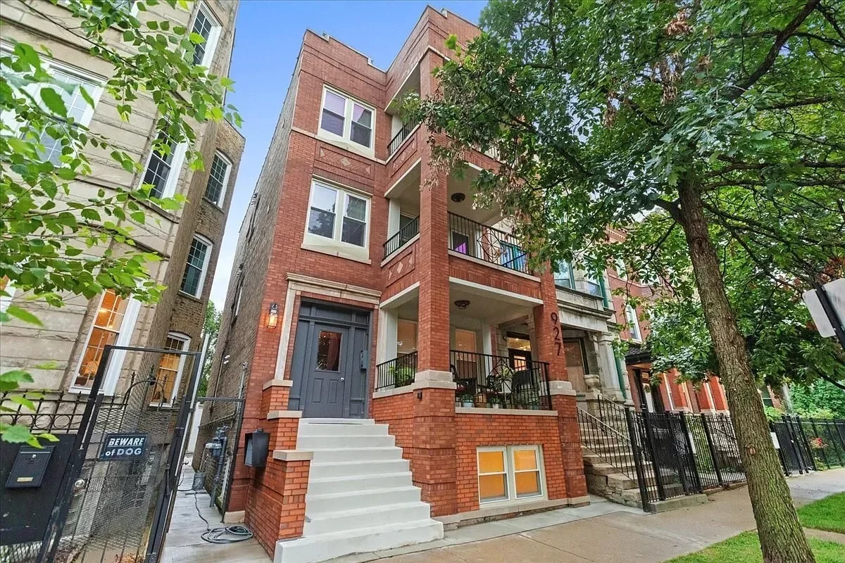 3BR House for Rent in Chicago, IL