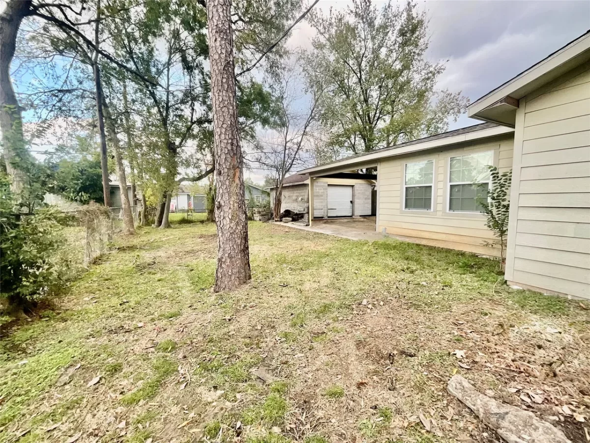 3BR House for Sale in Houston, TX