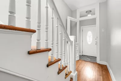 6BR Multi-Family for Sale in Jersey City, NJ