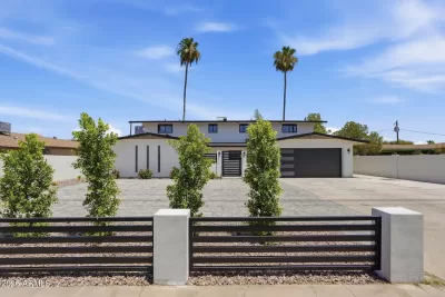 8BR House for Sale in Phoenix, AZ