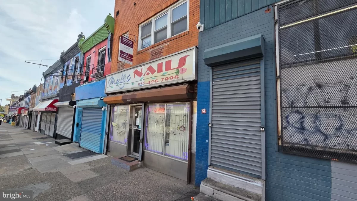 Multi-Family for Sale in Philadelphia, PA