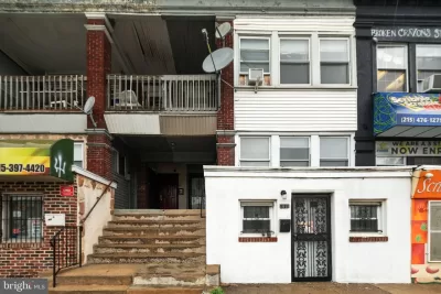 Multi-Family for Sale in Philadelphia, PA