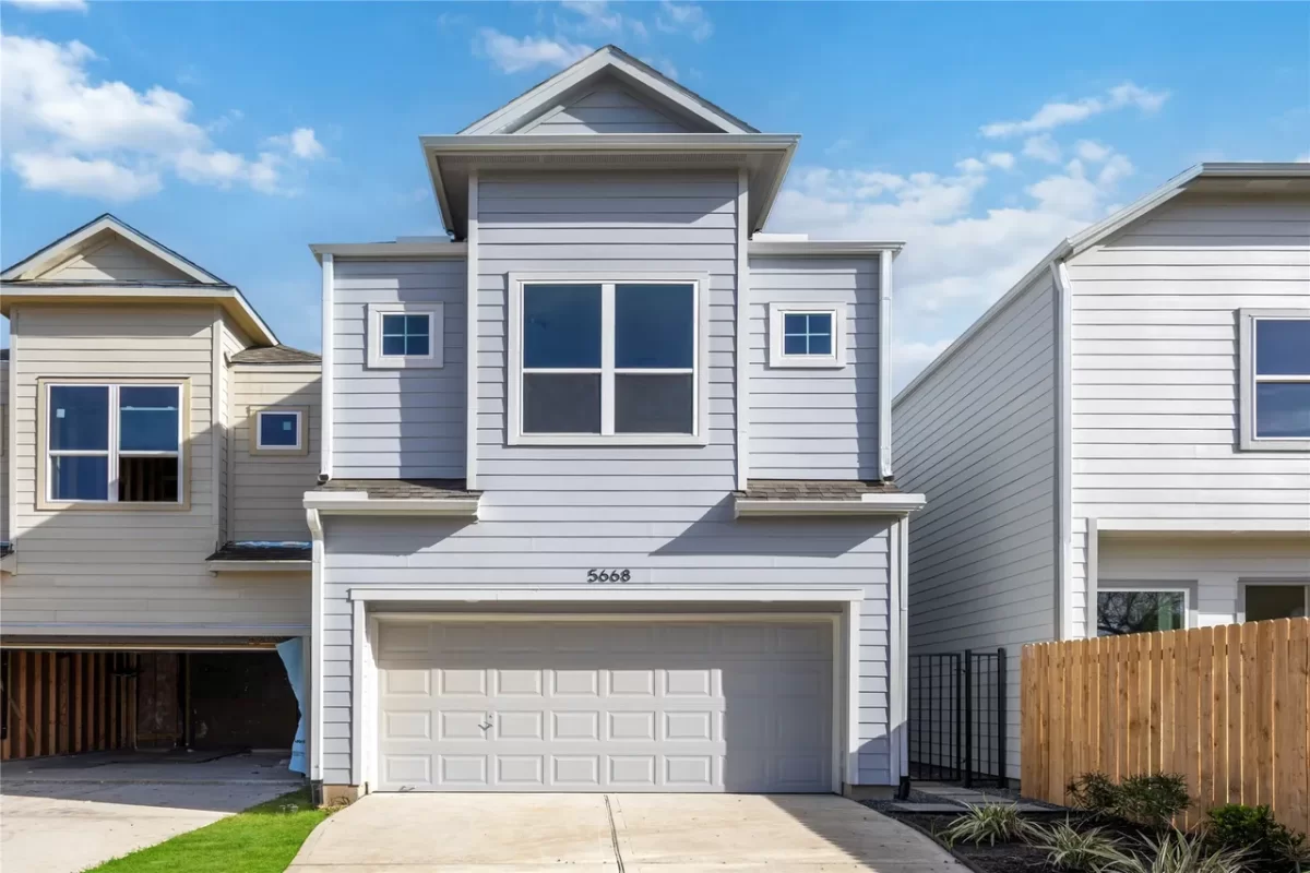 3BR House for Sale in Houston, TX