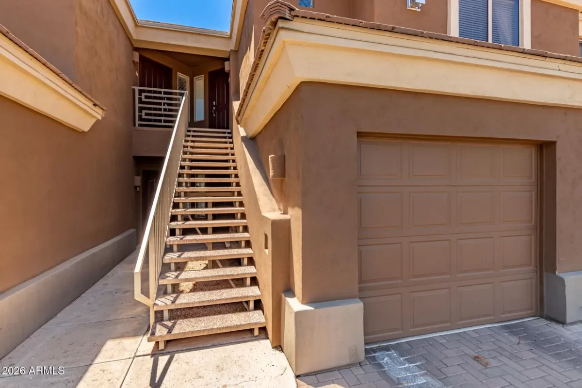 1BR House for Rent in Phoenix, AZ