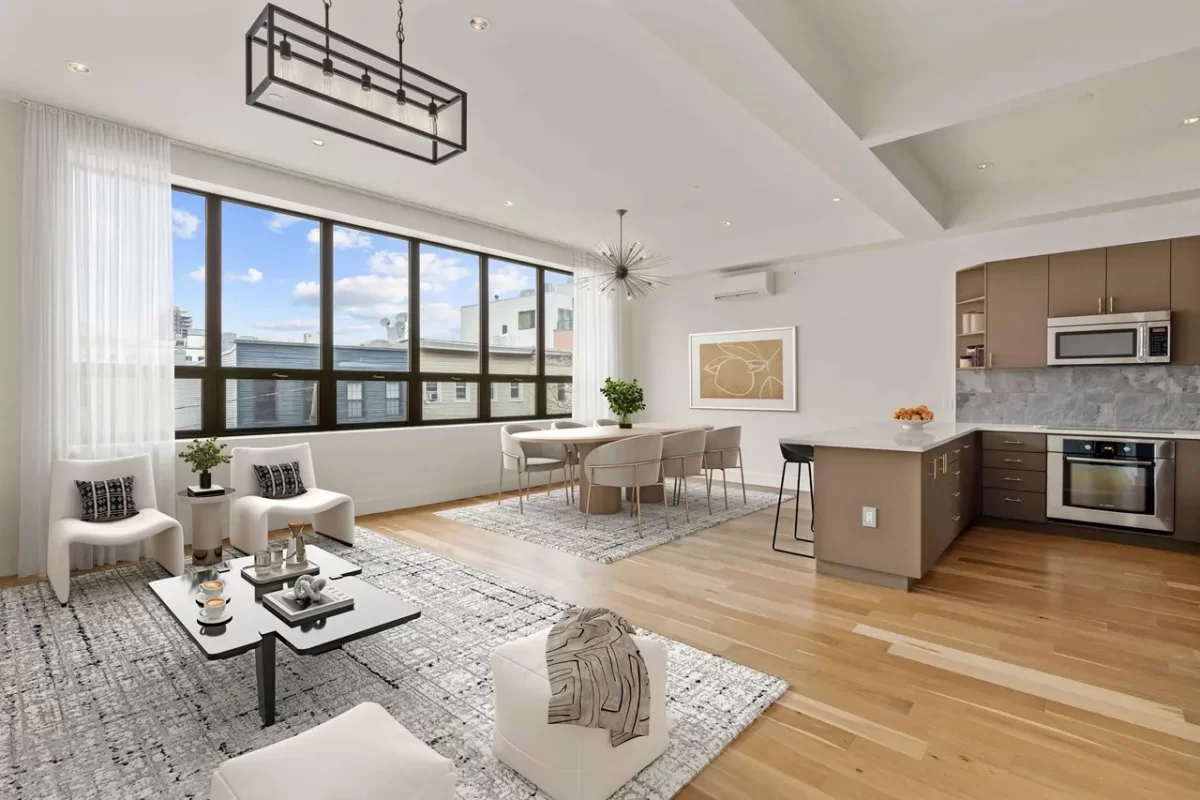 2BR Condo for Sale in Queens, NY