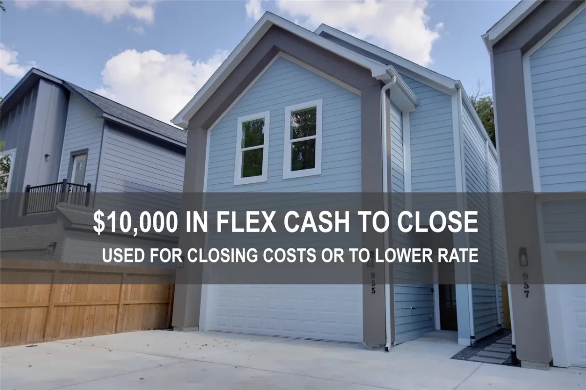 3BR House for Sale in Houston, TX