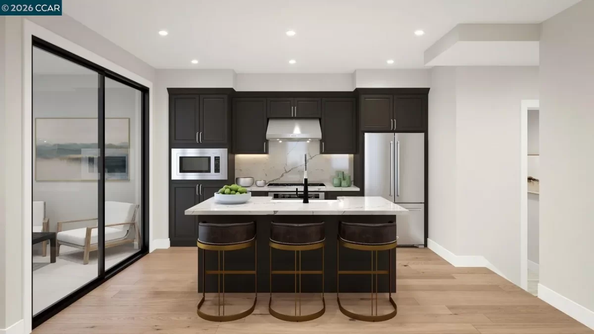 2BR Townhouse for Sale in Milpitas, CA