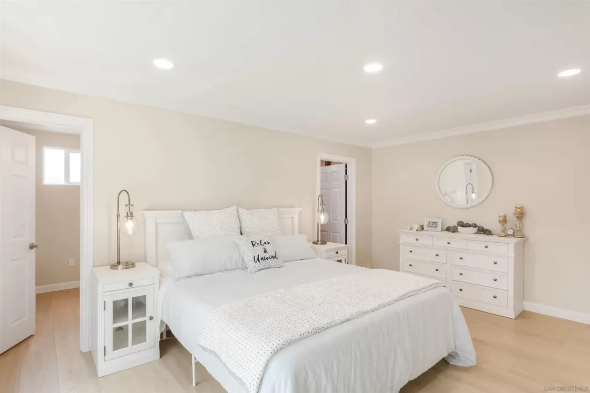 3BR Condo for Rent in Coronado, CA