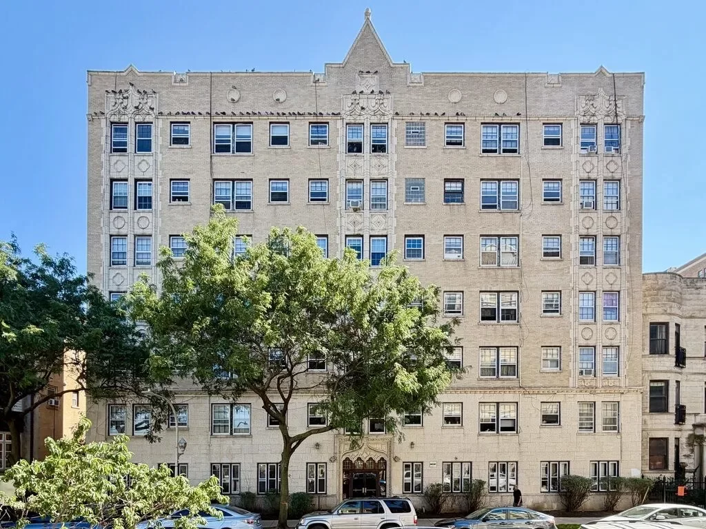 Studio Apartment for Rent in Chicago, IL