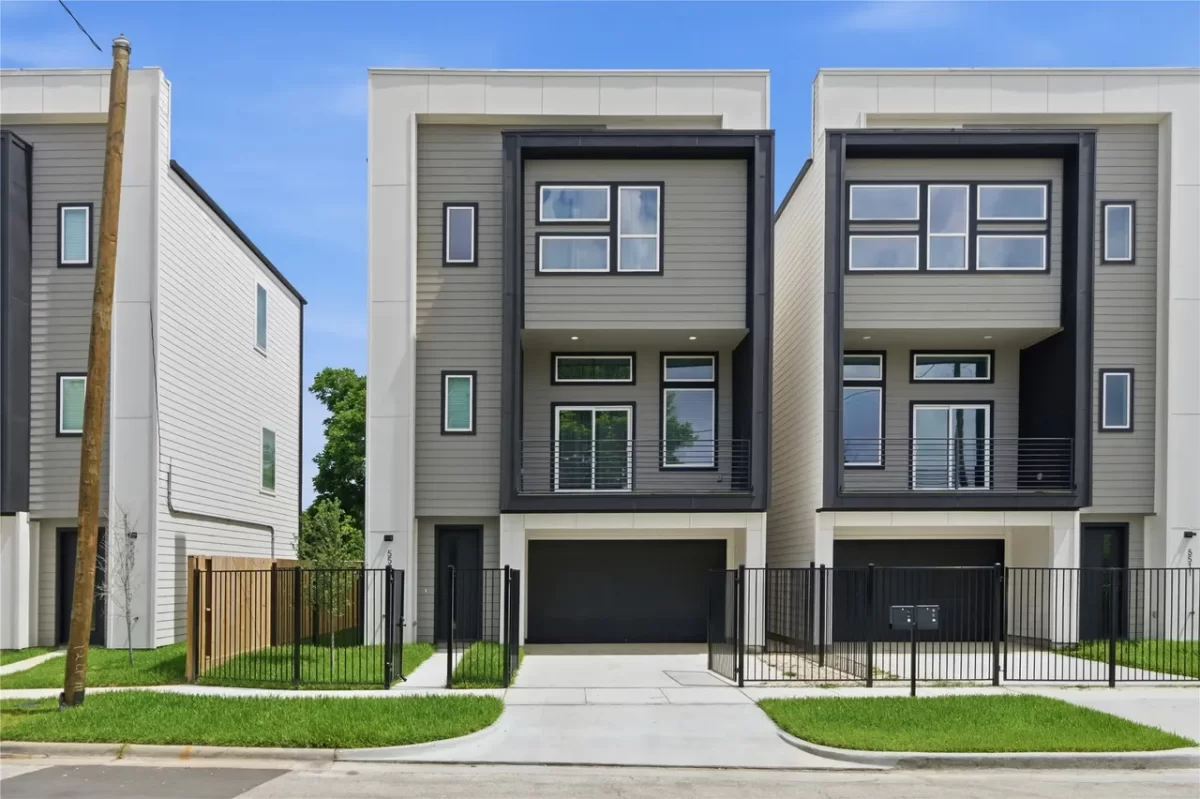 3BR House for Rent in Houston, TX