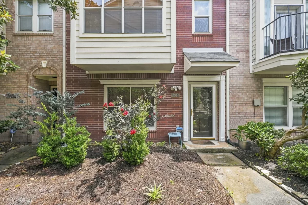 2BR Condo for Rent in Houston, TX
