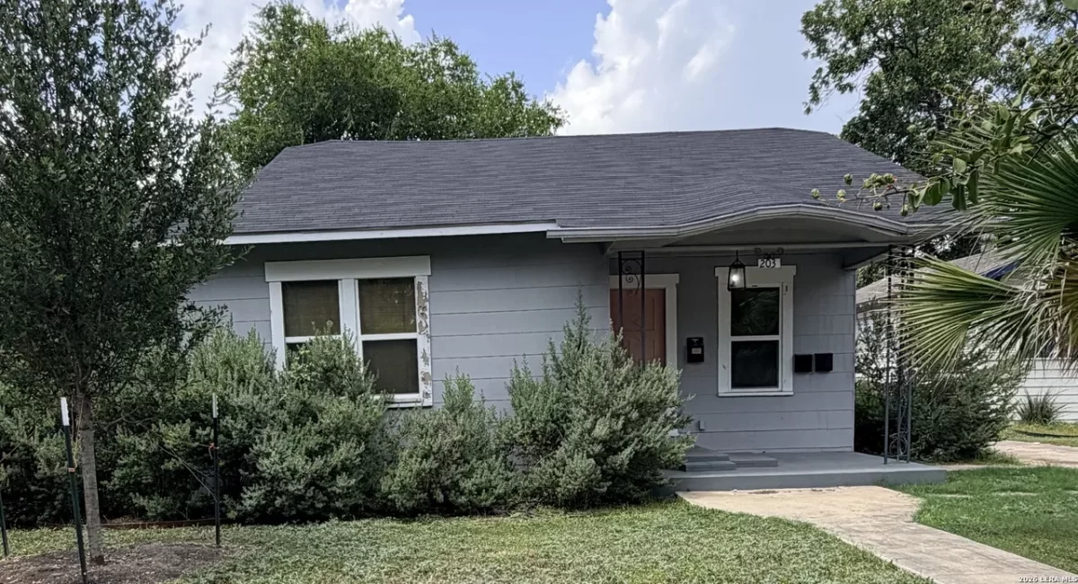3BR House for Rent in San Antonio, TX