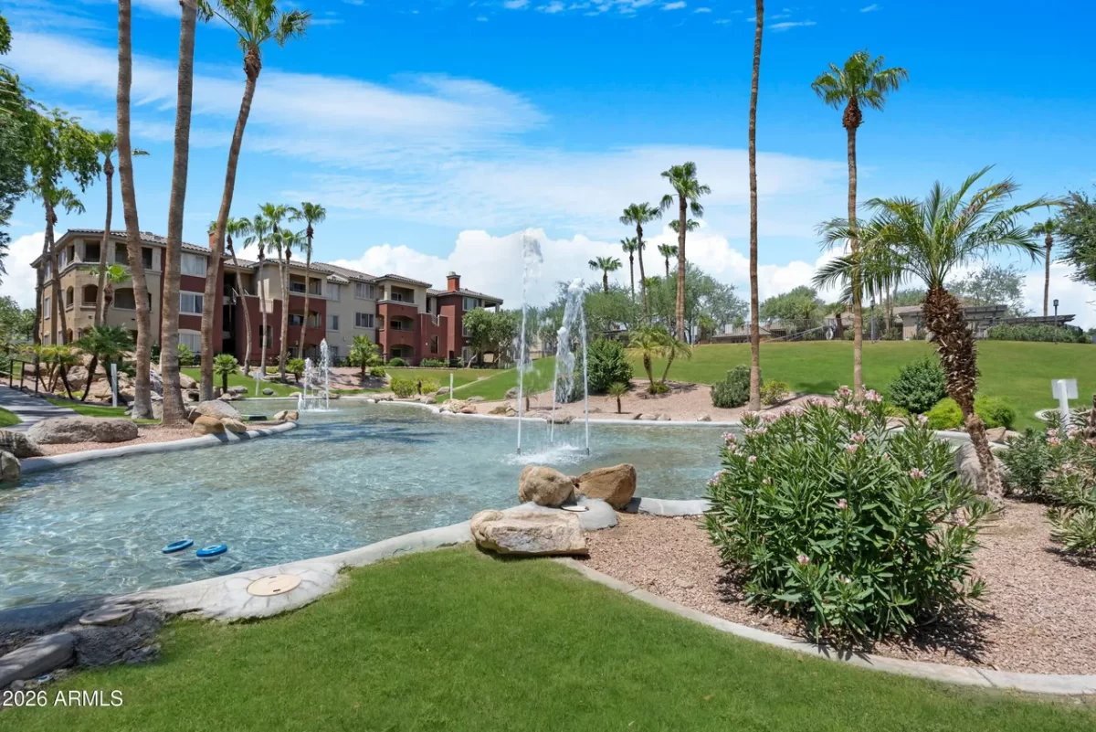 2BR Condo for Sale in Phoenix, AZ