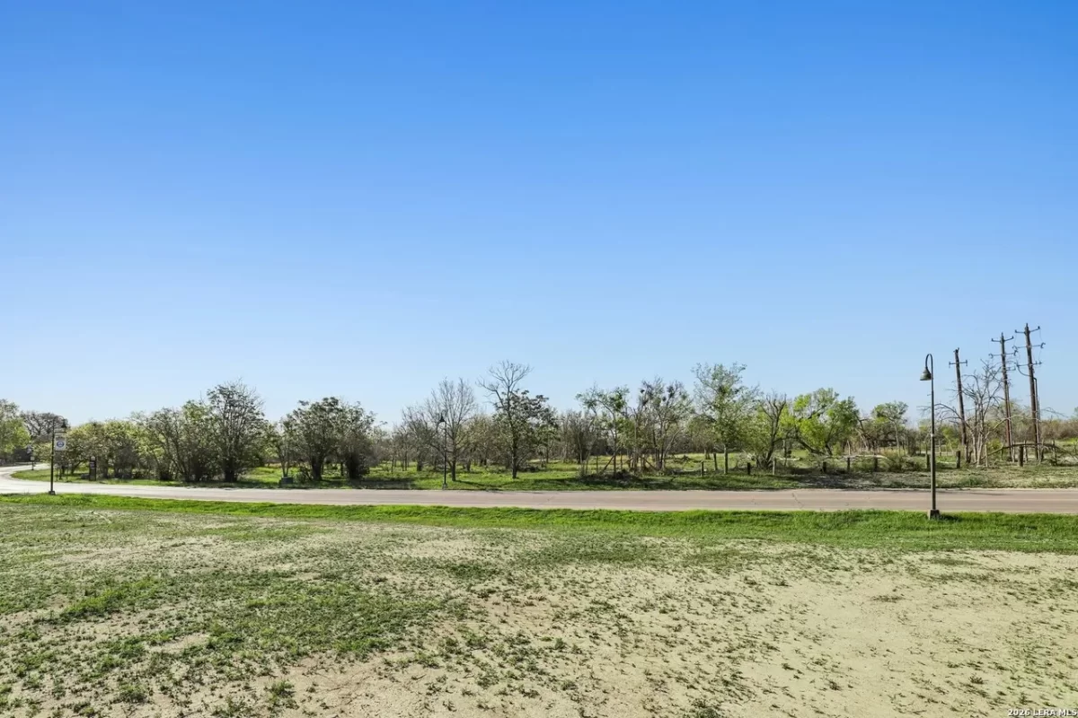 Land for Sale in San Antonio, TX