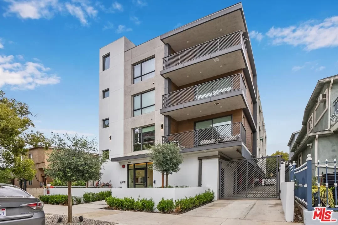 1BR House for Rent in Los Angeles, CA