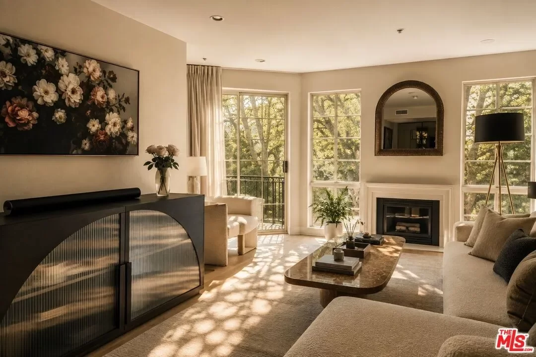 1BR Condo for Sale in Los Angeles, CA
