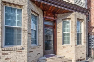 1BR Apartment for Rent in Union City, NJ