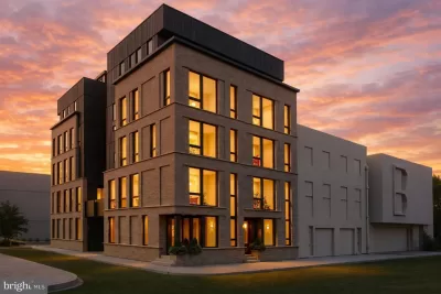4BR Townhouse for Sale in Philadelphia, PA