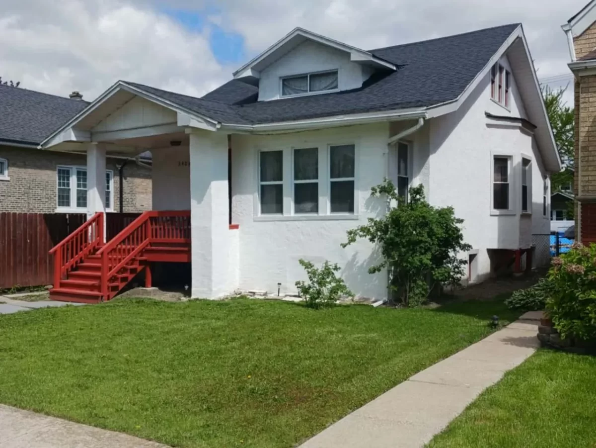 3BR House for Sale in Chicago, IL
