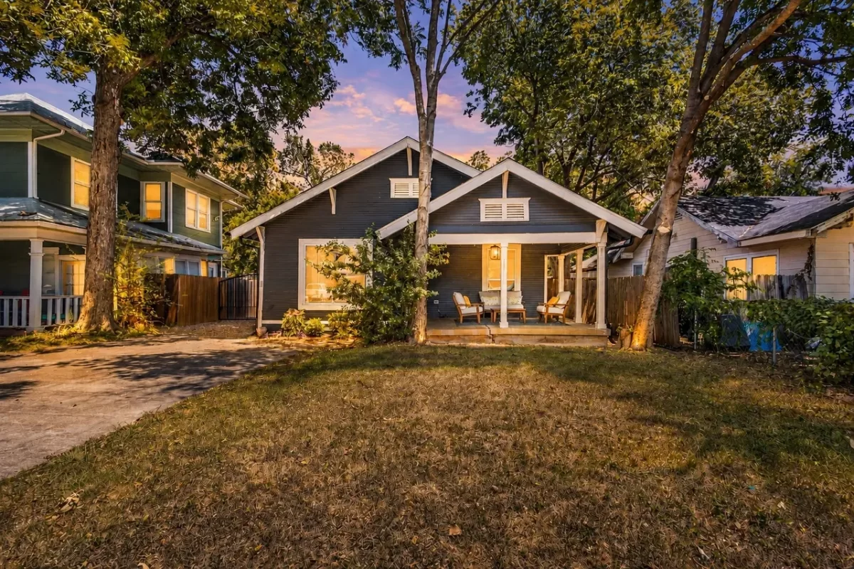 3BR House for Sale in Dallas, TX
