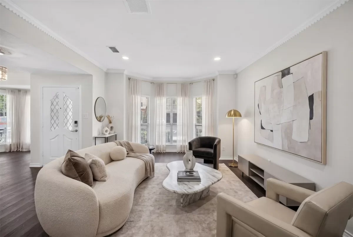 3BR House for Sale in Dallas, TX