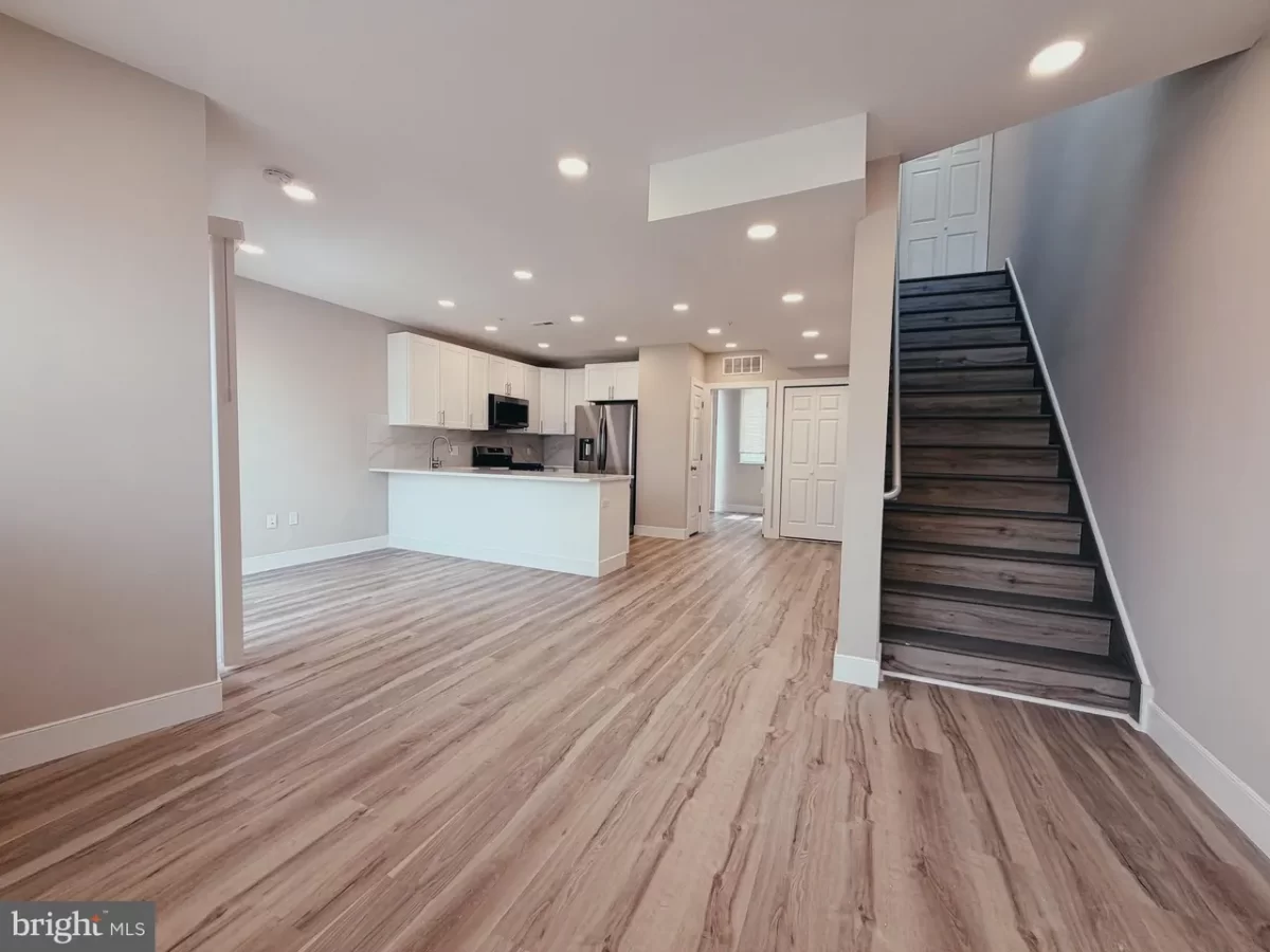 3BR Apartment for Rent in Philadelphia, PA