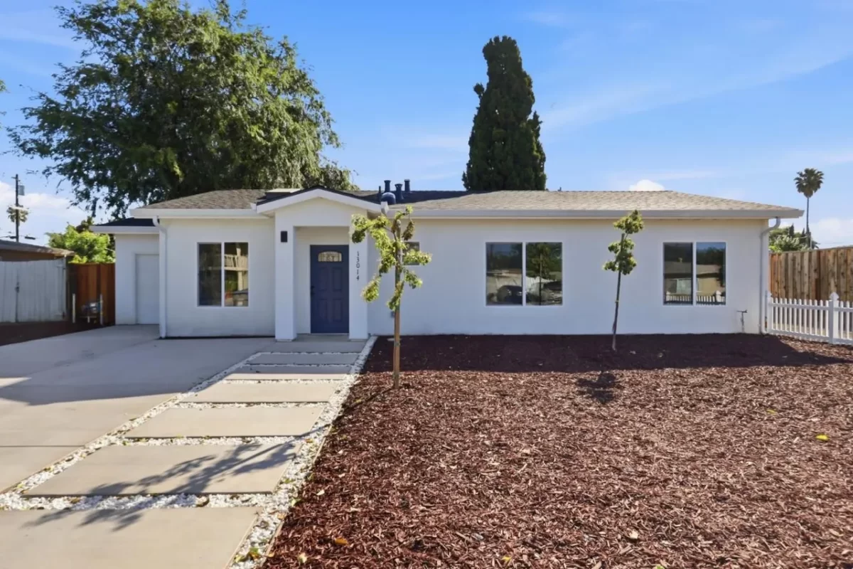 3BR House for Sale in San Jose, CA