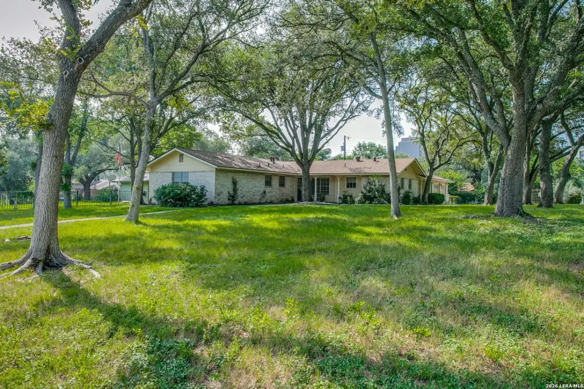 3BR House for Sale in San Antonio, TX