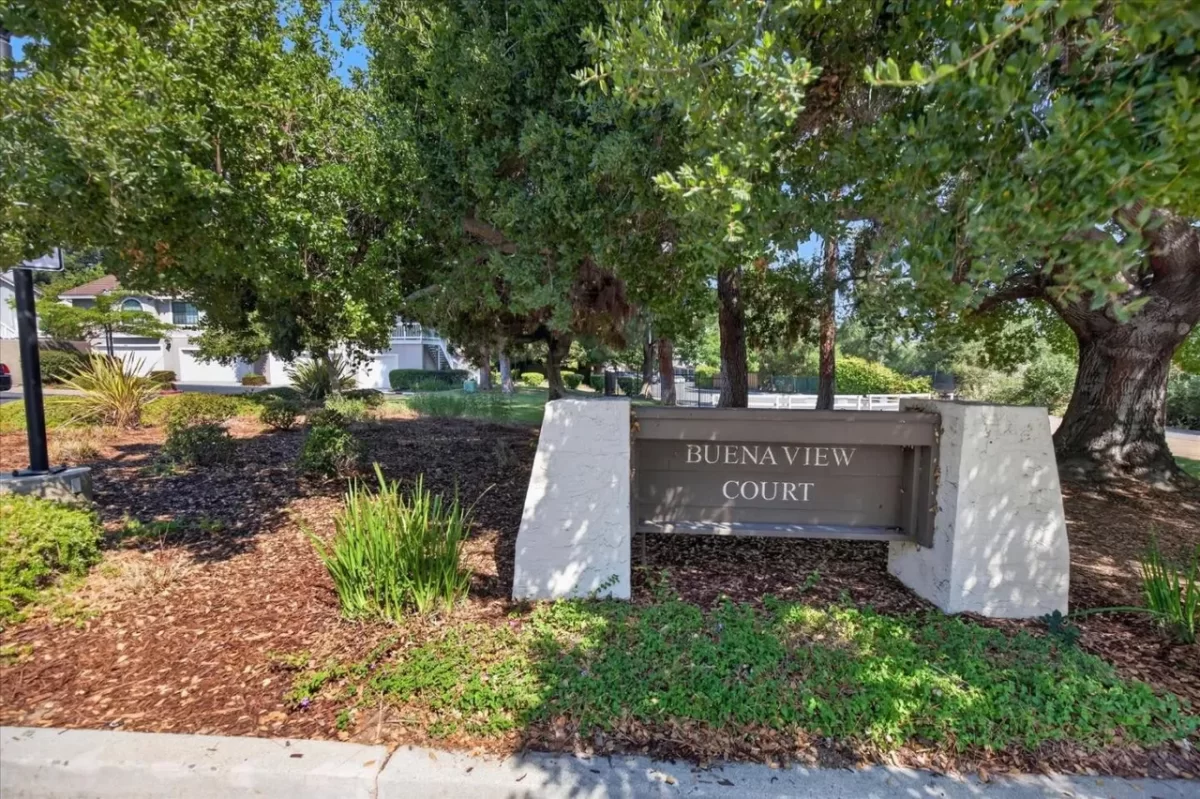 3BR Townhouse for Sale in San Jose, CA