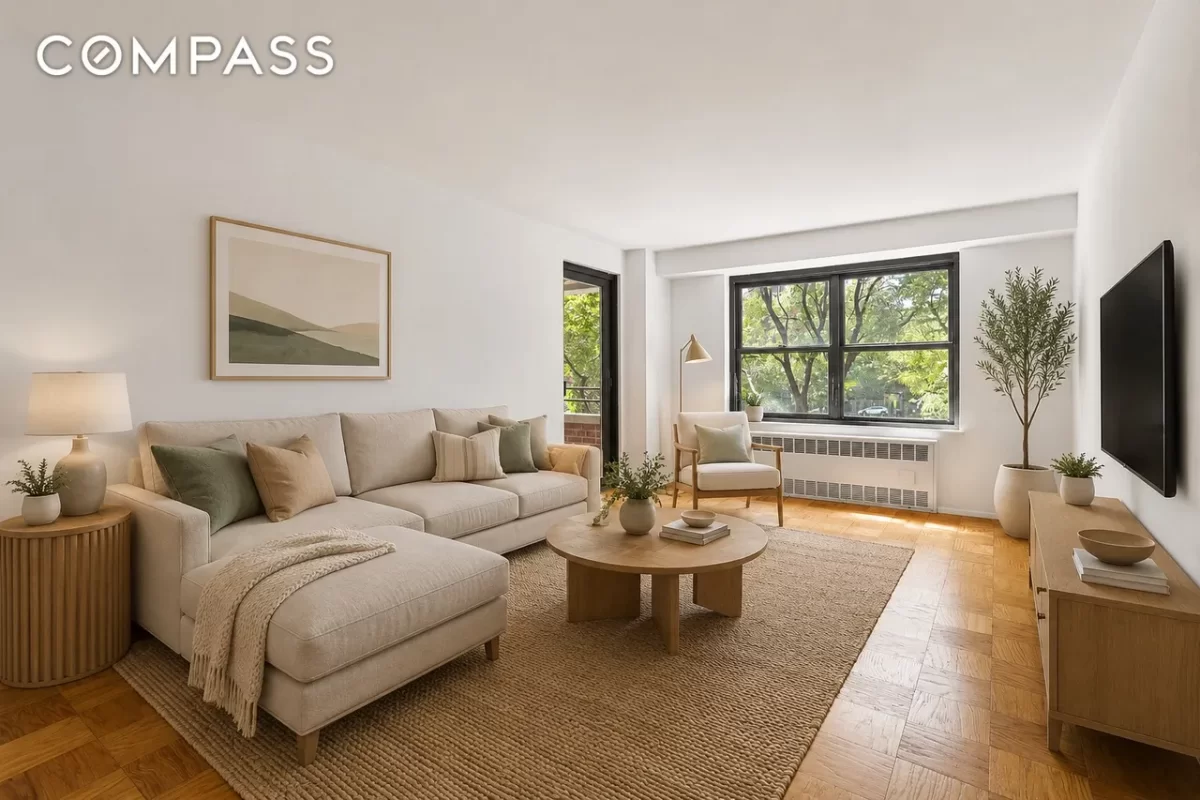 1BR Condo for Sale in Manhattan, NY