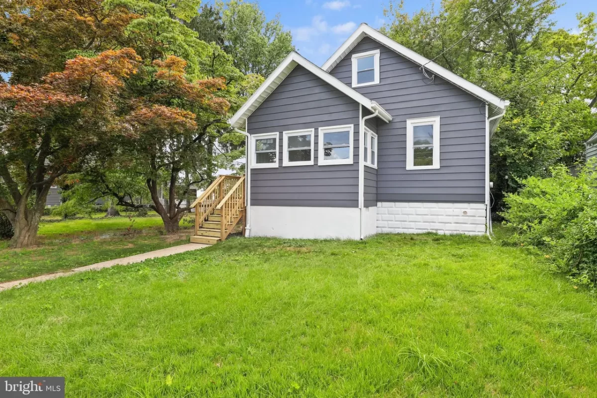 3BR House for Sale in Runnemede, NJ