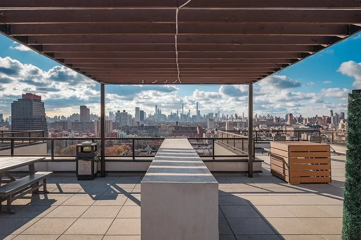 1BR Apartment for Rent in New York, NY