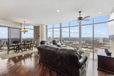 2BR Condo for Sale in San Antonio, TX