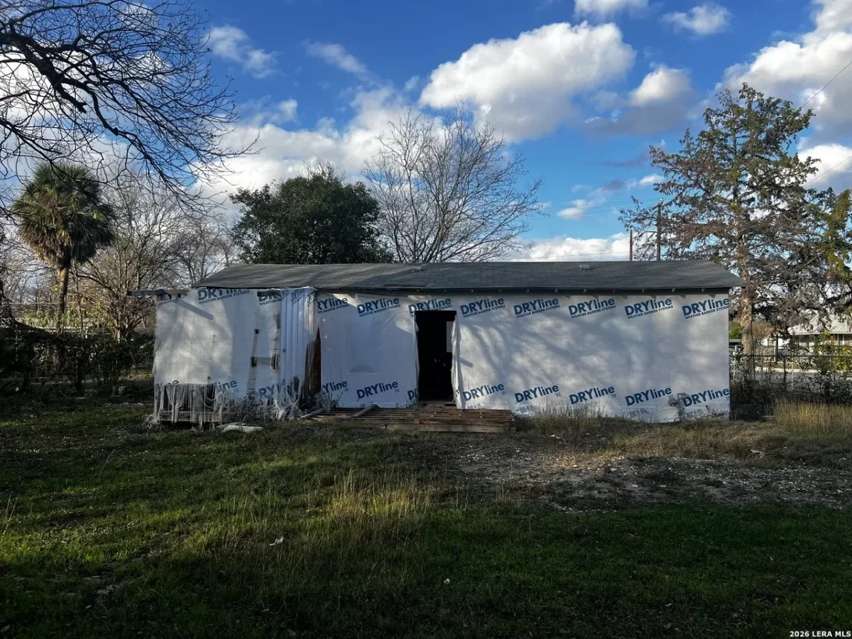 Land for Sale in San Antonio, TX