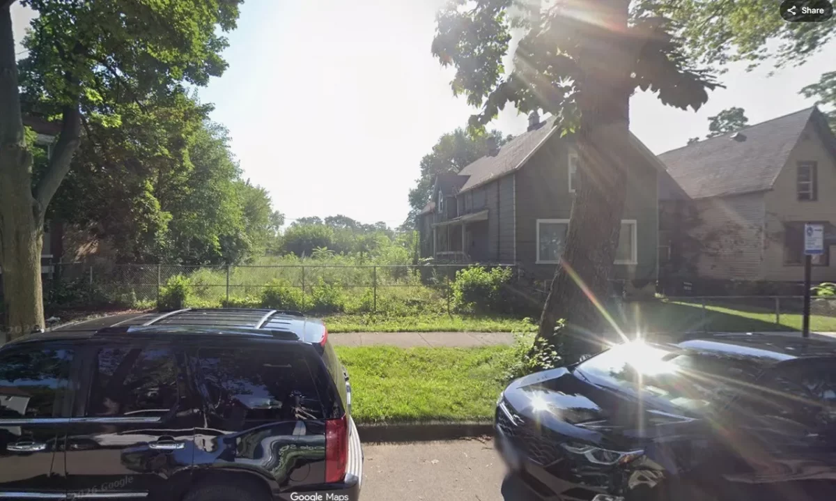 Land for Sale in Chicago, IL