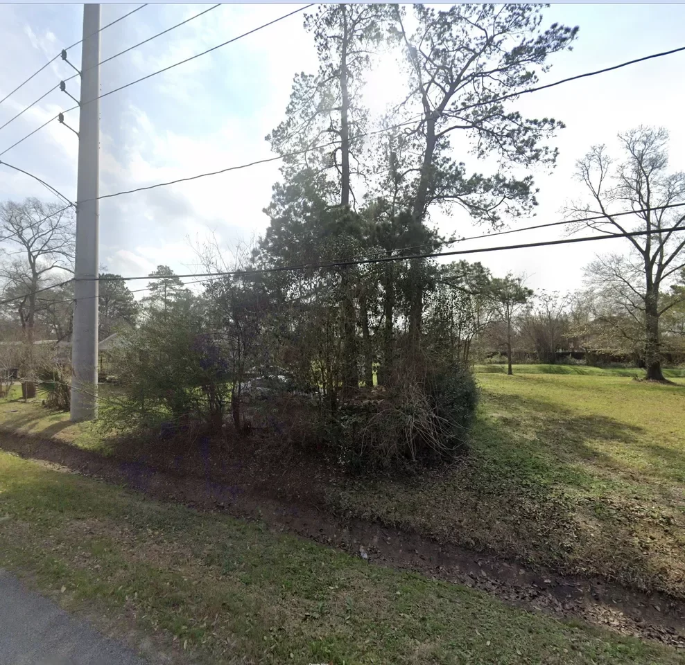 Land for Sale in Houston, TX