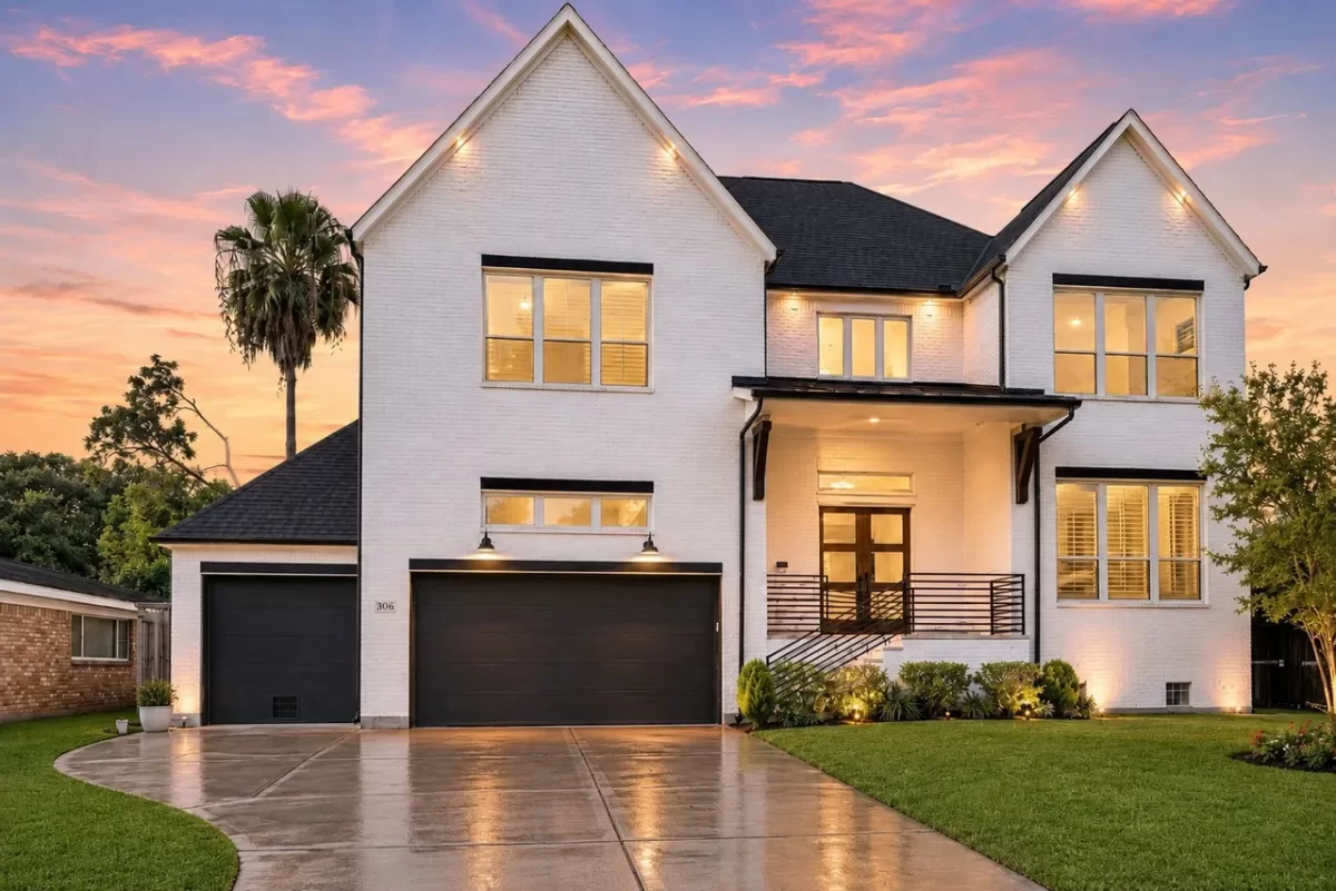 5BR House for Sale in Houston, TX