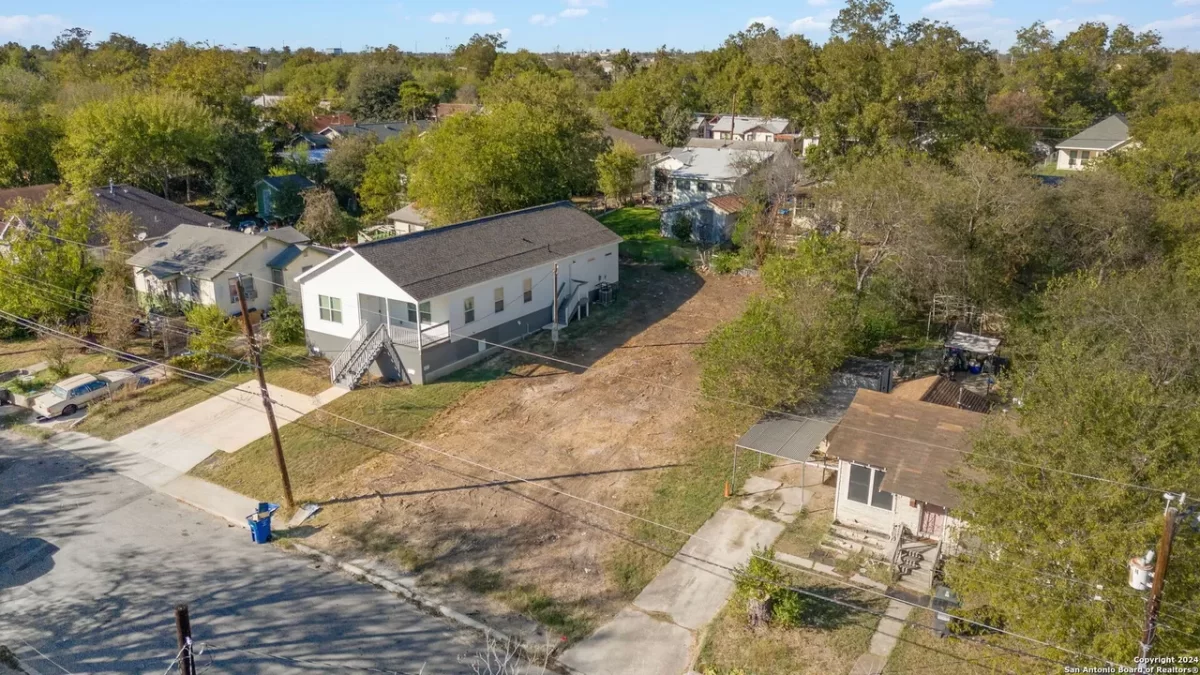Land for Sale in San Antonio, TX