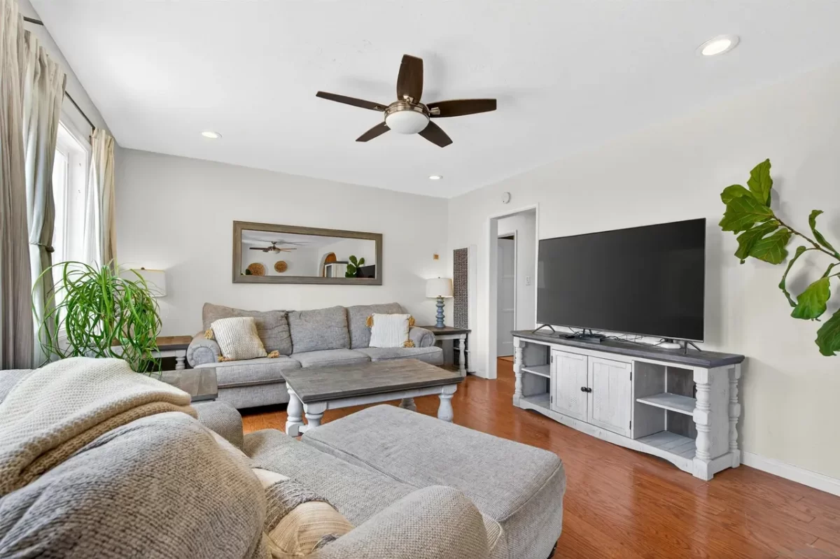 3BR Apartment for Rent in San Diego, CA