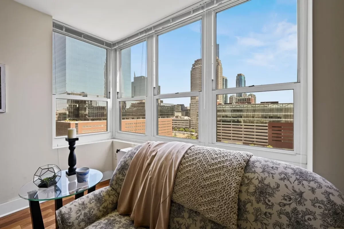 1BR Condo for Rent in Jersey City, NJ