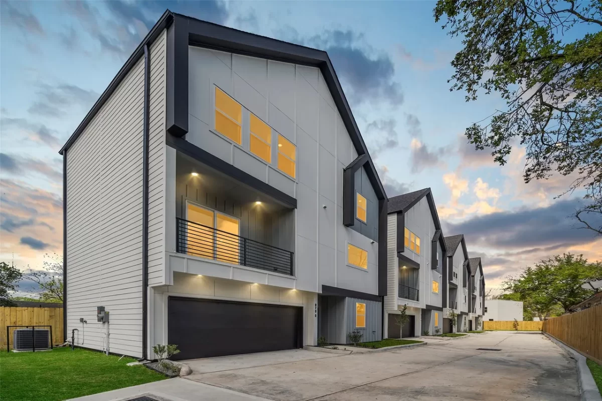 3BR House for Sale in Houston, TX